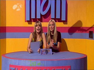 MOM - Holly & Caprice slimed