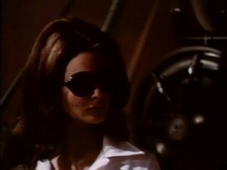 Invasion of the Bee Girls