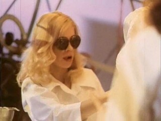 Invasion of the Bee Girls