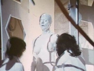 Invasion of the Bee Girls