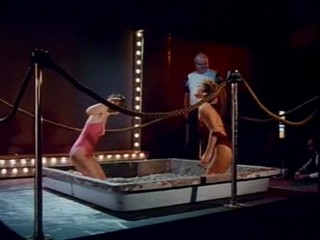 Coffee, Tea, or Me - part 1