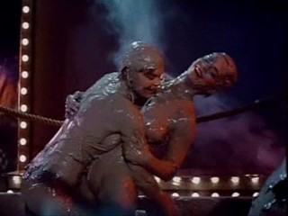 Coffee, Tea, or Me - part 1