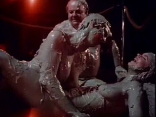 Coffee, Tea, or Me - part 1