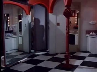 Coffee, Tea, or Me - part 2