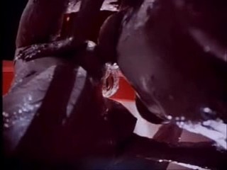 Coffee, Tea, or Me - part 2