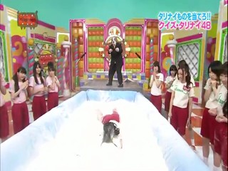 AKBINGO 2011/04/13  1/2