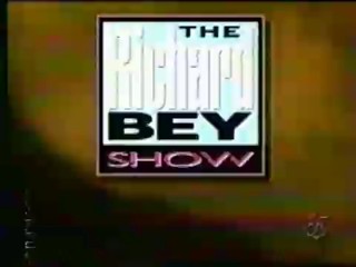 The Richard Bey Show