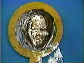 The Richard Bey Show