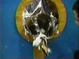 The Richard Bey Show