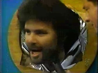 The Richard Bey Show