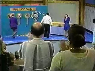 The Richard Bey Show