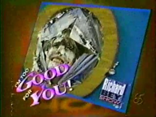 The Richard Bey Show