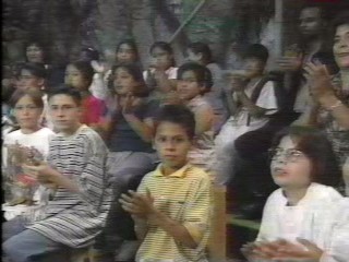 Danni Pied - Wild Animal Games