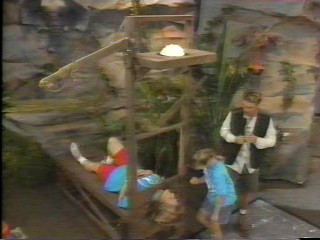 pie wild animal games