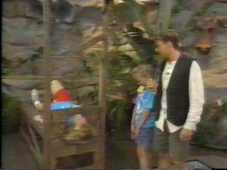 pie wild animal games