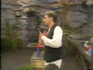 pie wild animal games