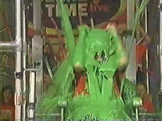 Slime Time Live