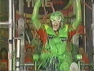 Slime Time Live