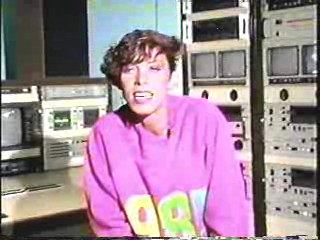 Las Vegas TV,  Valley Uplholstery,  Benny Hill,