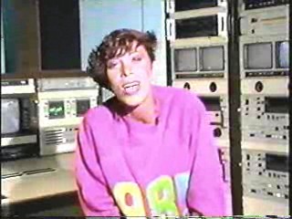 Las Vegas TV,  Valley Uplholstery,  Benny Hill,