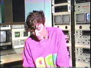 Las Vegas TV,  Valley Uplholstery,  Benny Hill,