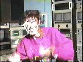 Las Vegas TV,  Valley Uplholstery,  Benny Hill,