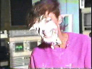 Las Vegas TV,  Valley Uplholstery,  Benny Hill,