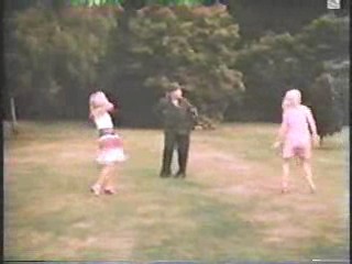 Las Vegas TV,  Valley Uplholstery,  Benny Hill,