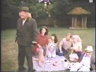 Las Vegas TV,  Valley Uplholstery,  Benny Hill,