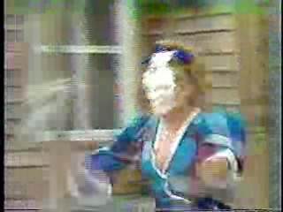 Las Vegas TV,  Valley Uplholstery,  Benny Hill,