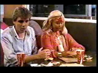 Out of Control,  The 3 Stooges