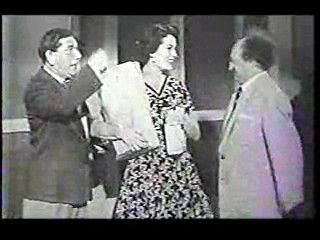 Out of Control,  The 3 Stooges