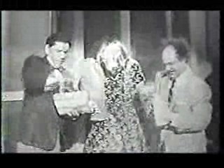 Out of Control,  The 3 Stooges