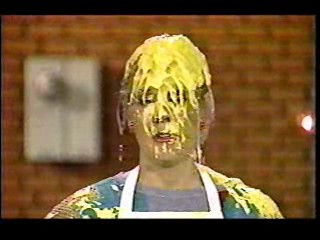 Out of Control,  The 3 Stooges