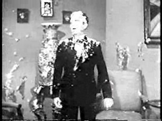 StoogeMania,  Moonlighting, The 3 Stooges,