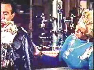 Beach Party,  The 3 Stooges