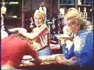 Beach Party,  The 3 Stooges