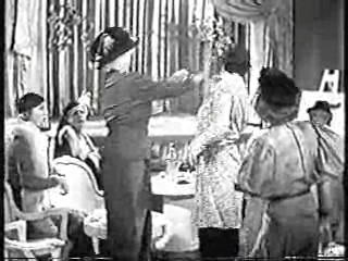 Beach Party,  The 3 Stooges