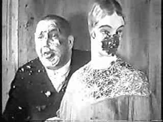 Beach Party,  The 3 Stooges