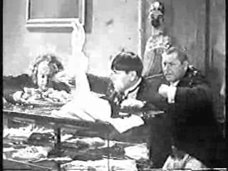 Beach Party,  The 3 Stooges