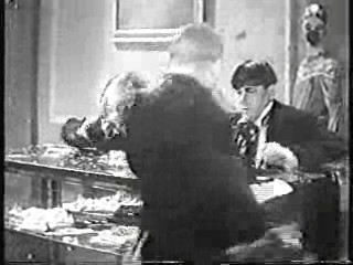 Beach Party,  The 3 Stooges