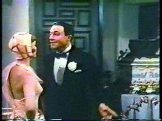 U.S. comedy show,  Singing in the Rain,  The Man with Two Brains,  The 3 Stooges