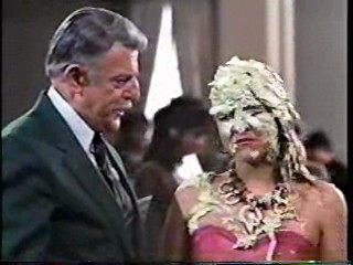 U.S. comedy show,  Singing in the Rain,  The Man with Two Brains,  The 3 Stooges