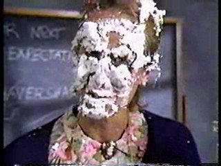 Fun House promo,  Soupy Sales,  Benny Hill,  Godspell