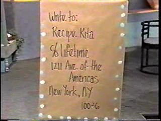 Fun House promo,  Soupy Sales,  Benny Hill,  Godspell