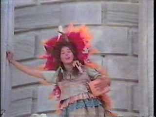 Fun House promo,  Soupy Sales,  Benny Hill,  Godspell