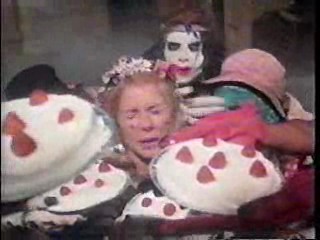 Fun House promo,  Soupy Sales,  Benny Hill,  Godspell