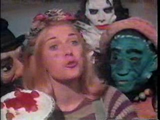 Fun House promo,  Soupy Sales,  Benny Hill,  Godspell