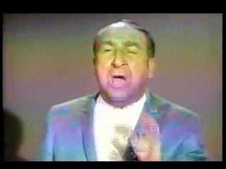 That Girl,  Lucky Stiff