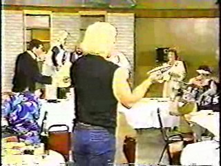 80's Wrestling Show